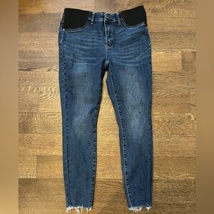Judy Blue Maternity Slimfit Jeans